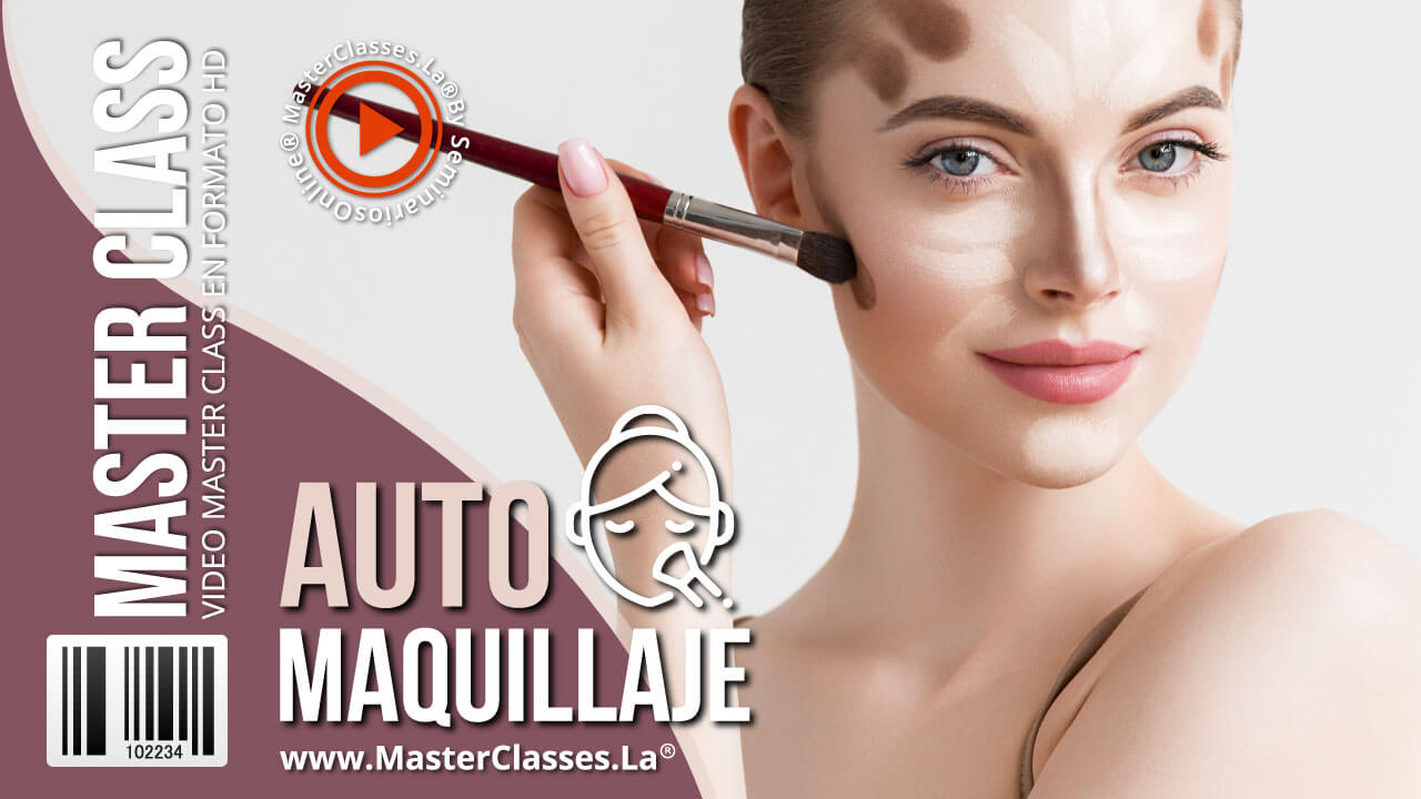 Auto Maquillaje