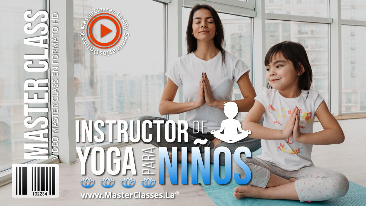 Yoga para Niños